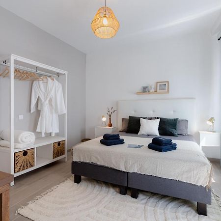 Indigo Guest House لاغوس المظهر الخارجي الصورة