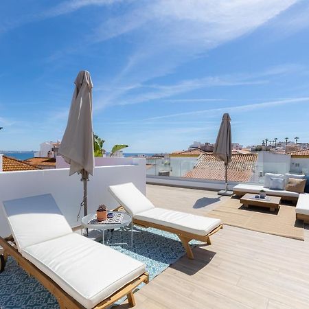 Indigo Guest House لاغوس المظهر الخارجي الصورة