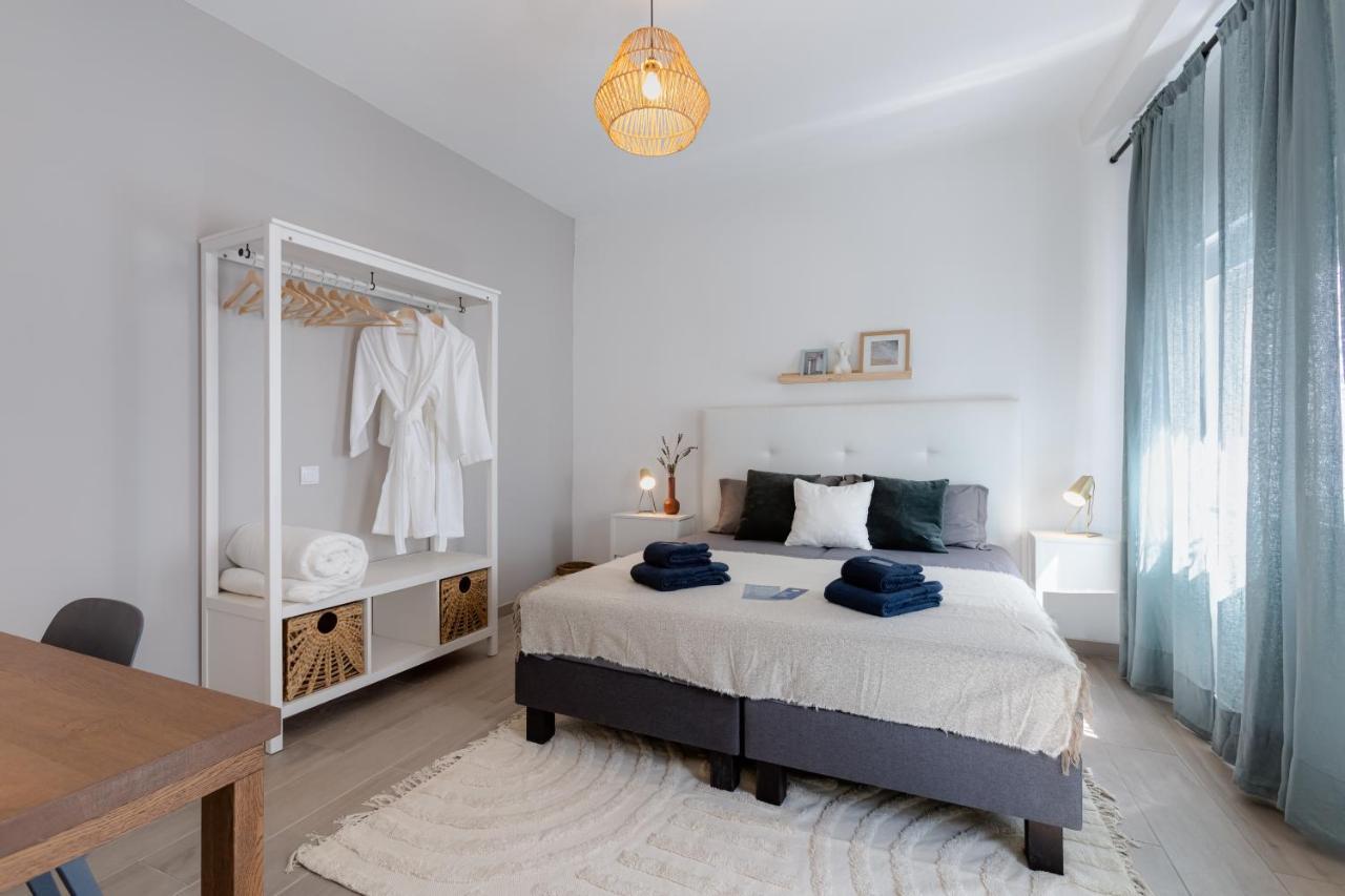 Indigo Guest House لاغوس المظهر الخارجي الصورة