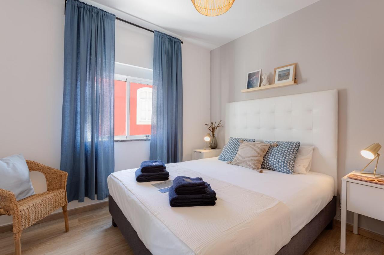 Indigo Guest House لاغوس المظهر الخارجي الصورة