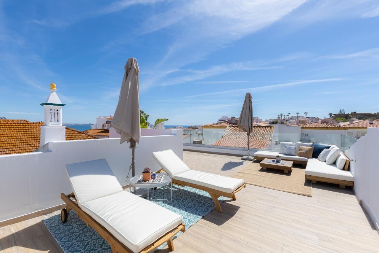 Indigo Guest House لاغوس المظهر الخارجي الصورة