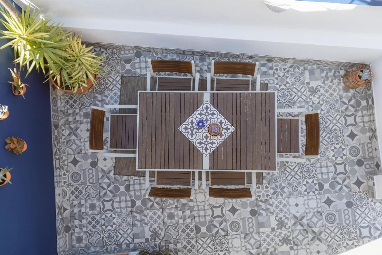 Indigo Guest House لاغوس المظهر الخارجي الصورة