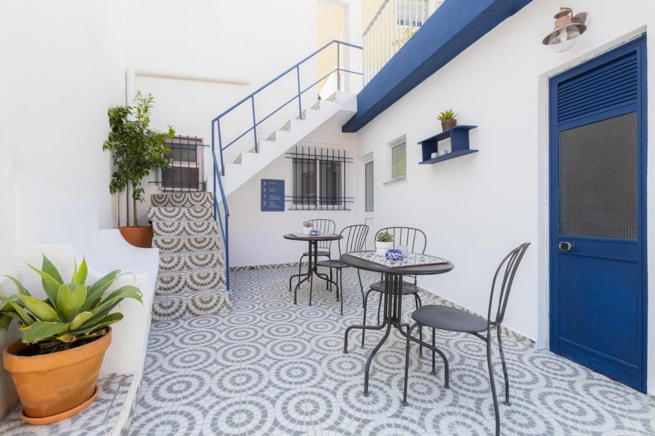 Indigo Guest House لاغوس المظهر الخارجي الصورة