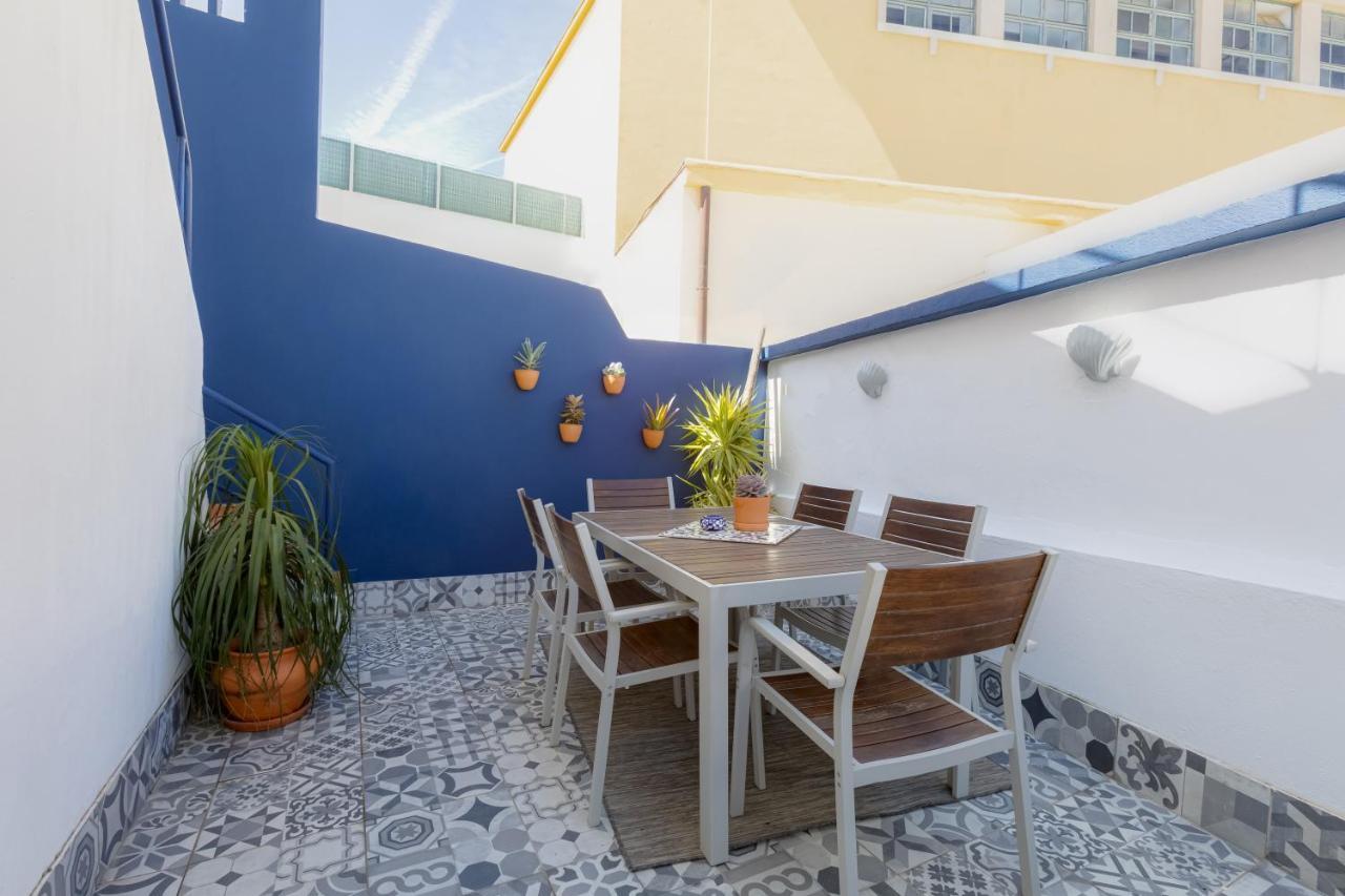Indigo Guest House لاغوس المظهر الخارجي الصورة