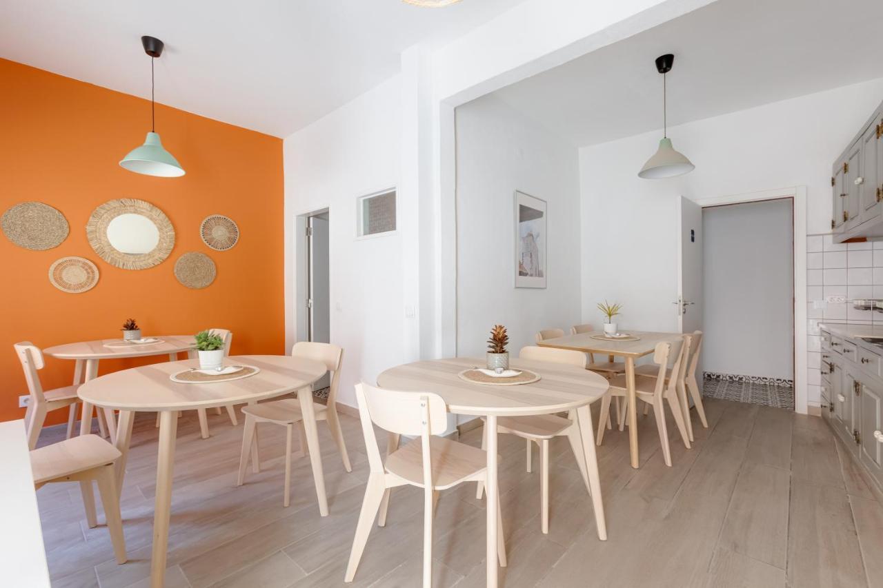 Indigo Guest House لاغوس المظهر الخارجي الصورة