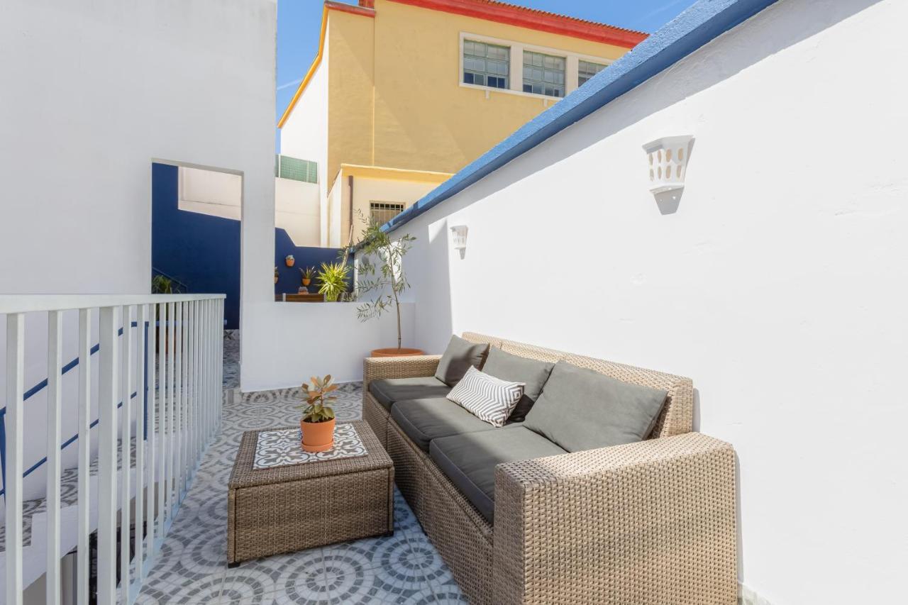 Indigo Guest House لاغوس المظهر الخارجي الصورة