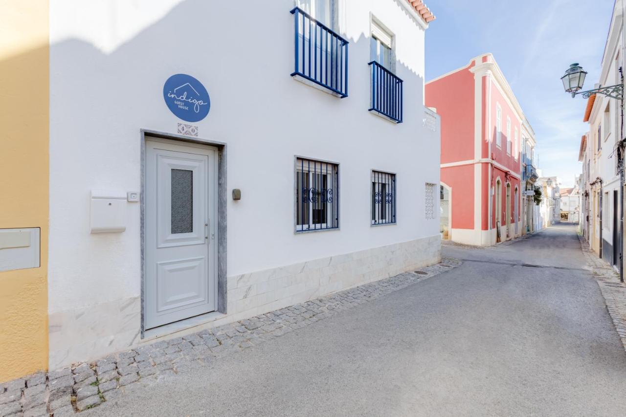 Indigo Guest House لاغوس المظهر الخارجي الصورة